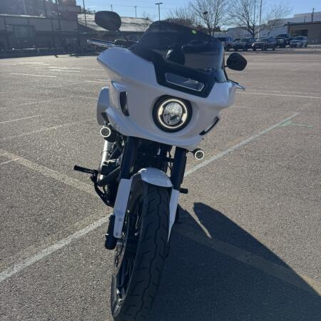 2026 Harley-Davidson® Low Rider® ST thumb 2