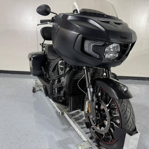 Indian Challenger Dark Horse 2020 thumb 3