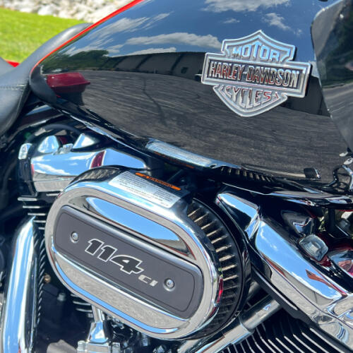 FLTRXS 2021 Road Glide® Special thumb 3