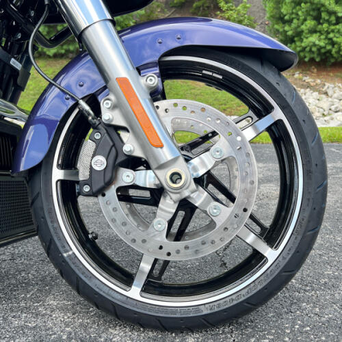 FLTRX 2026 Road Glide® thumb 2