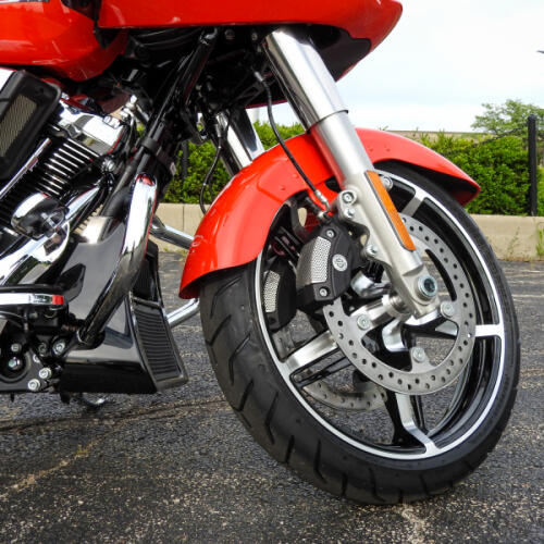 FLTRX 2026 Road Glide® thumb 2