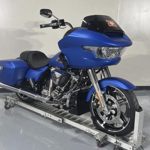 Harley-Davidson® Road Glide™ 2026 thumb 3