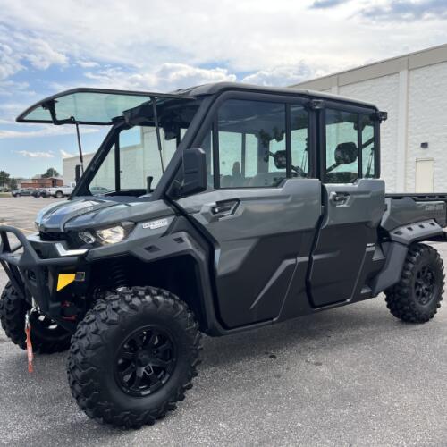 2024 Can-Am Defender Max Limited HD10 thumb 1