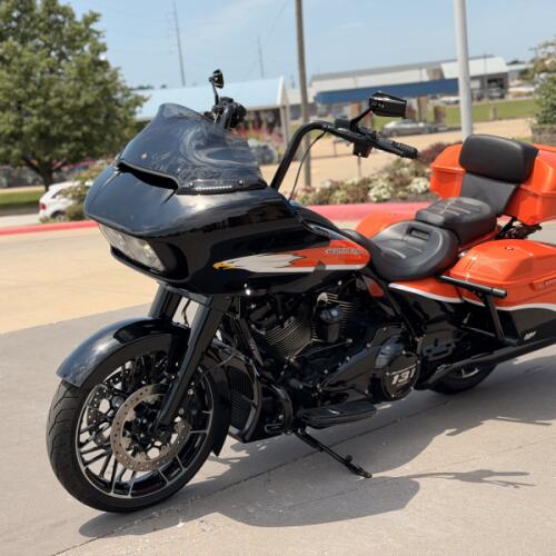 2020 Harley-Davidson® Road Glide® Special FLTRXS 20TH ANNIVERSARY SE 666932 thumb 0