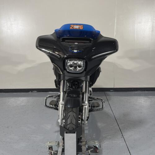 Harley-Davidson® Street Glide® 2026 thumb 2