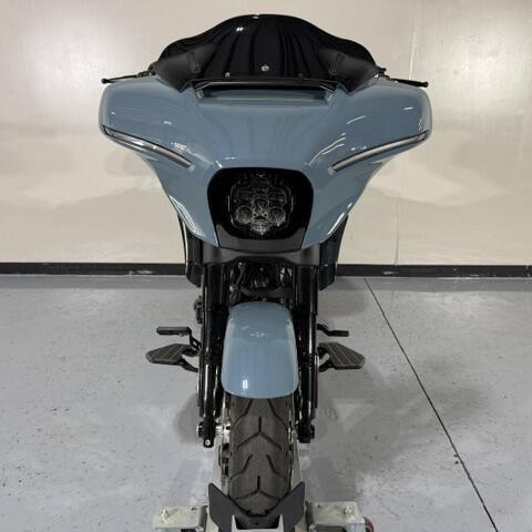 Harley-Davidson® Street Glide® 2024 thumb 2