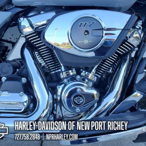 FLTRX 2026 Road Glide® thumb 0