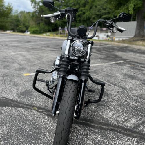 FXBB 2025 Street Bob™ thumb 0