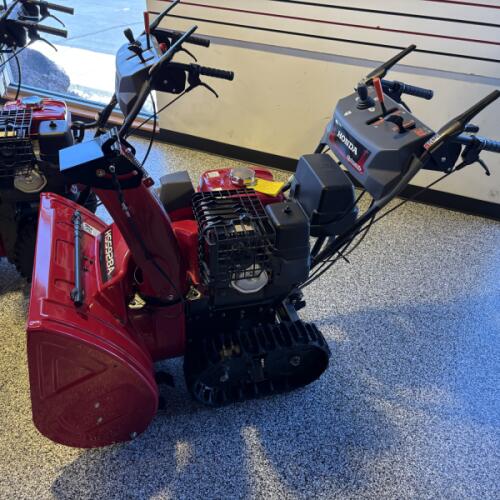 2024 Honda® HSS928AATD thumb 3