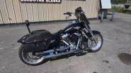 2018 Harley-Davidson® Fat Boy®