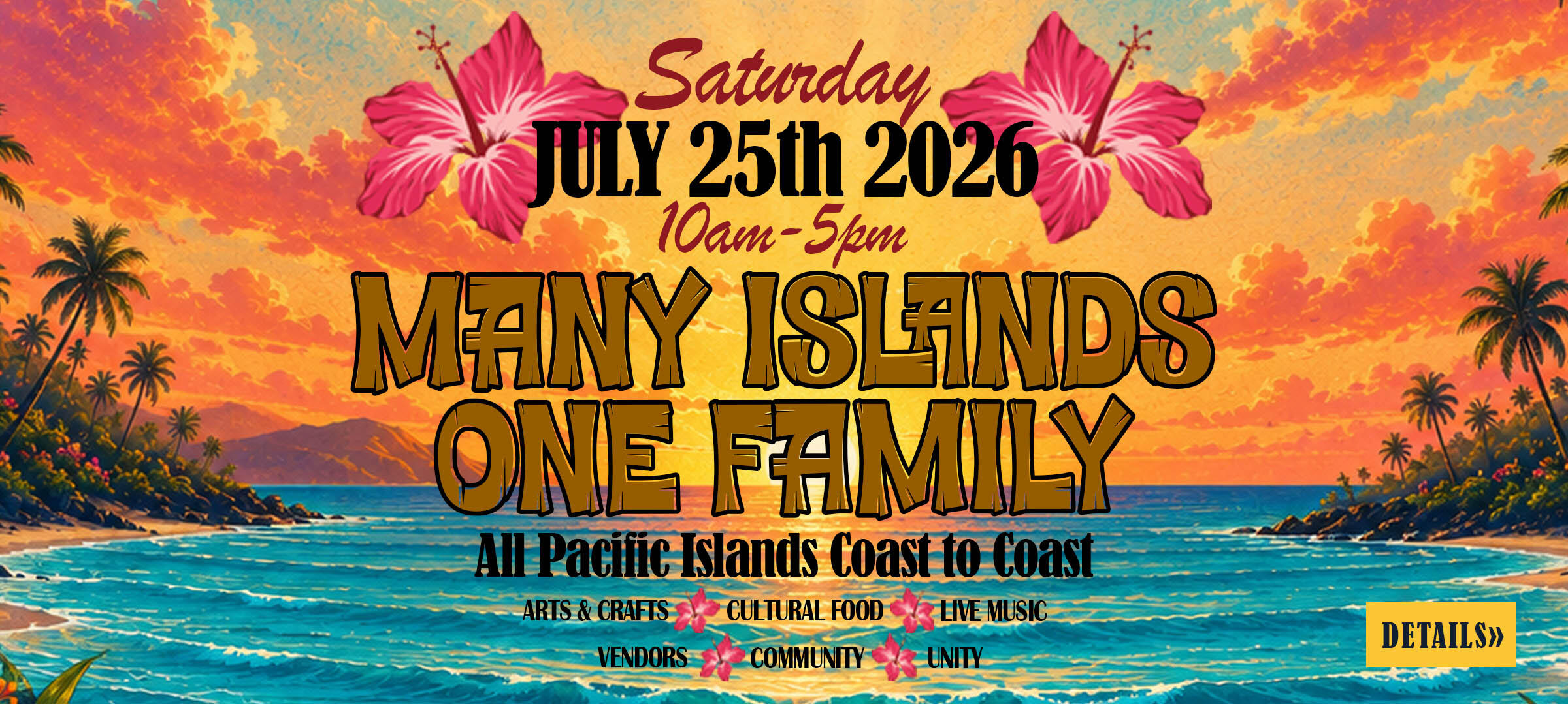 ManyIsland2026
