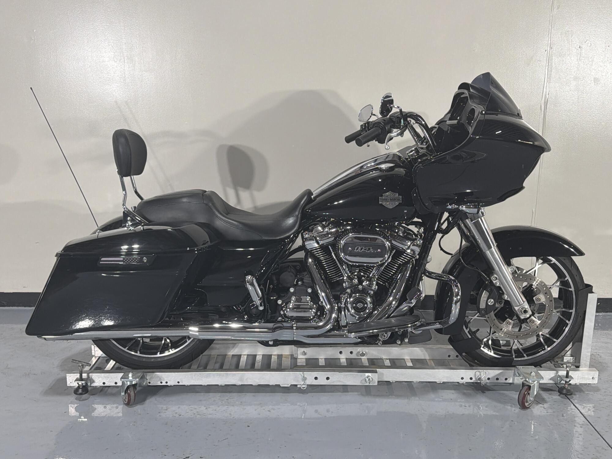 Harley-Davidson® Road Glide® Special 2022