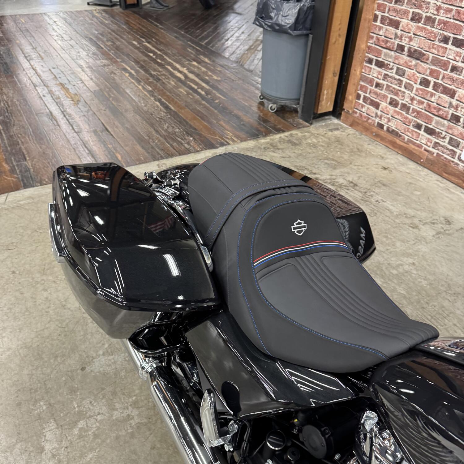 2026 Harley-Davidson® Road Glide® FLTRX, photo 8