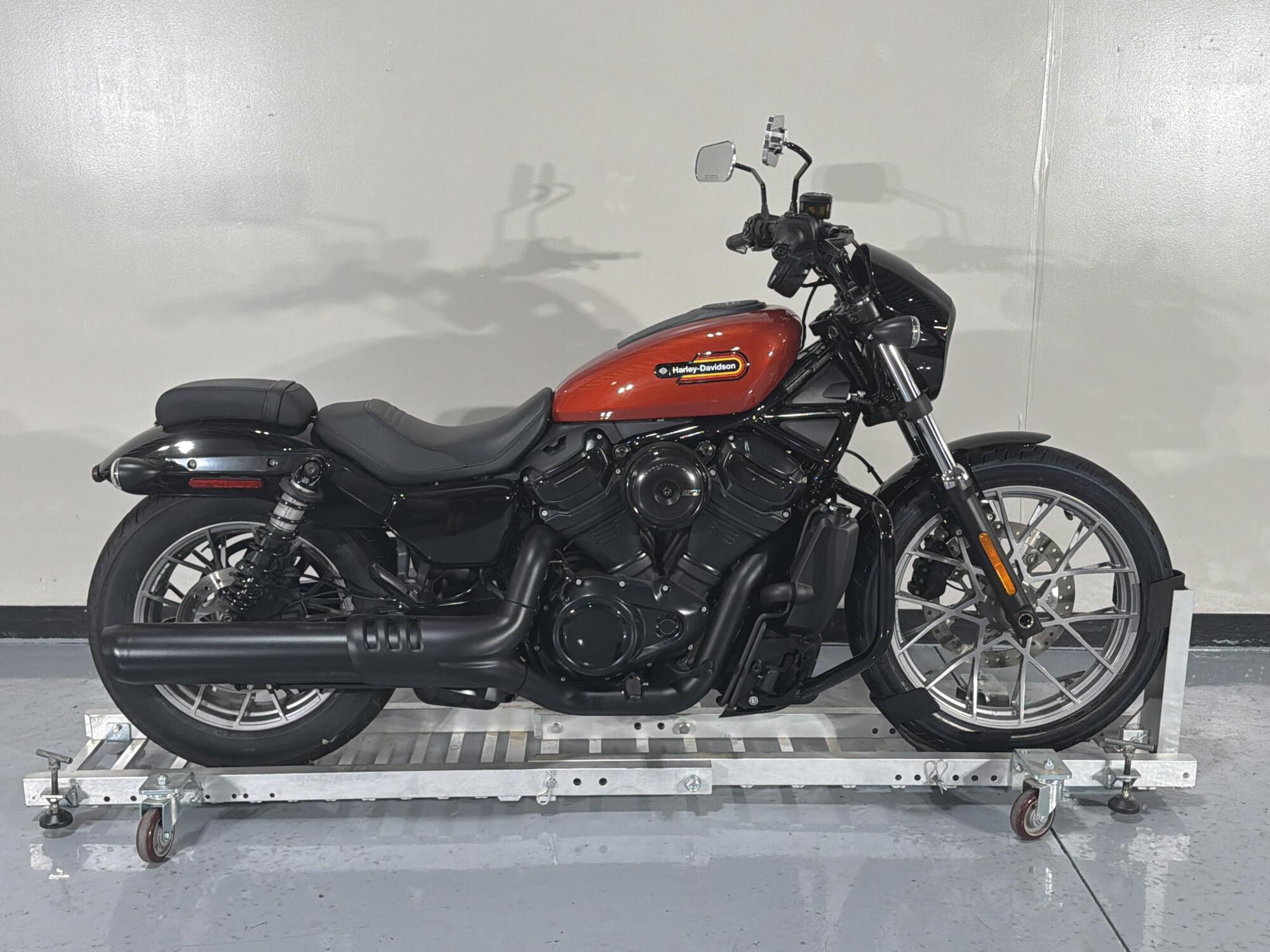 Harley-Davidson® Nightster™ Special 2025