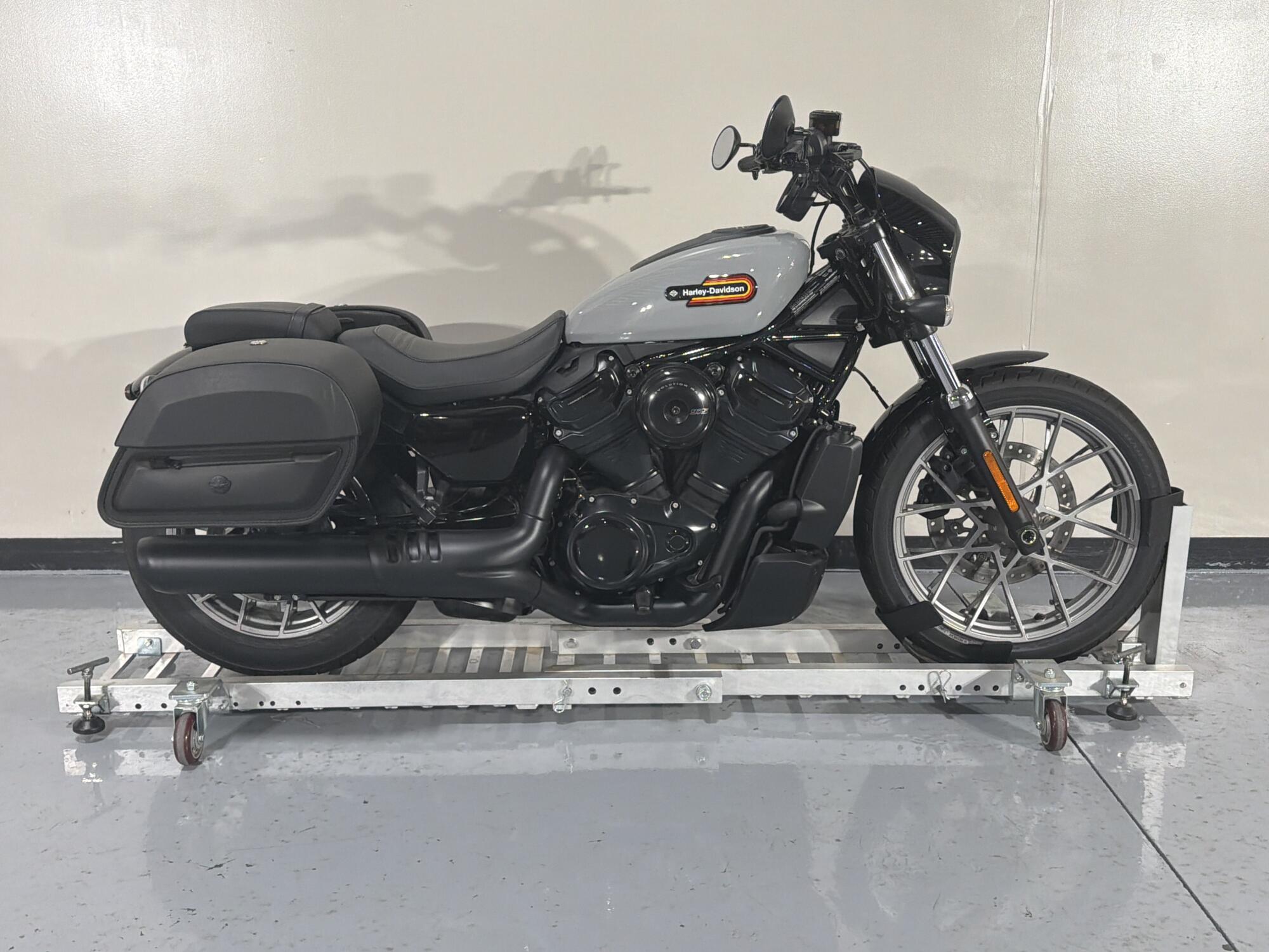 Harley-Davidson® Nightster™ Special 2025