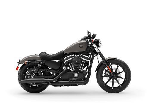 Harley-Davidson® Iron 883™ 2019