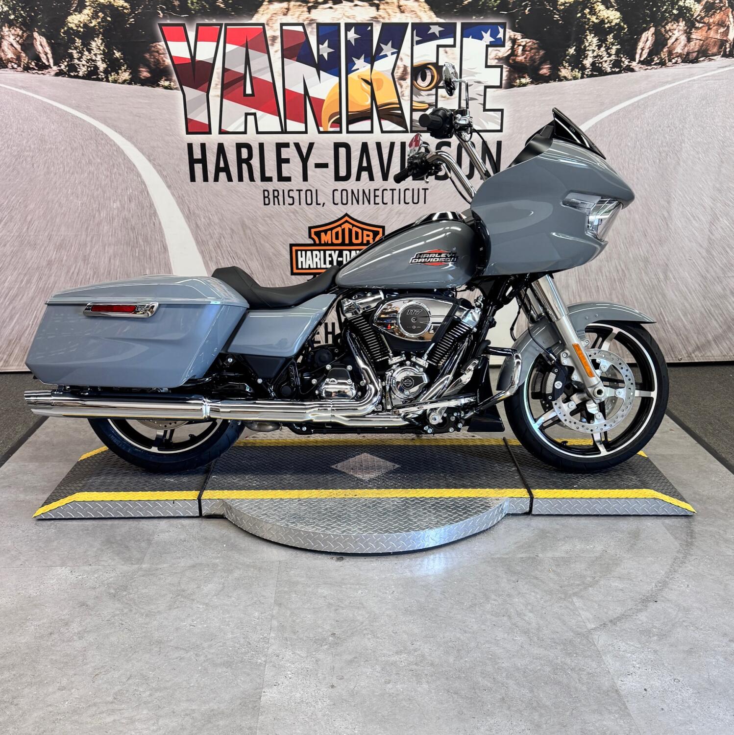 2026 FLTRX Road Glide®