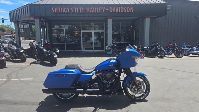 FLTRX 2026 Road Glide®