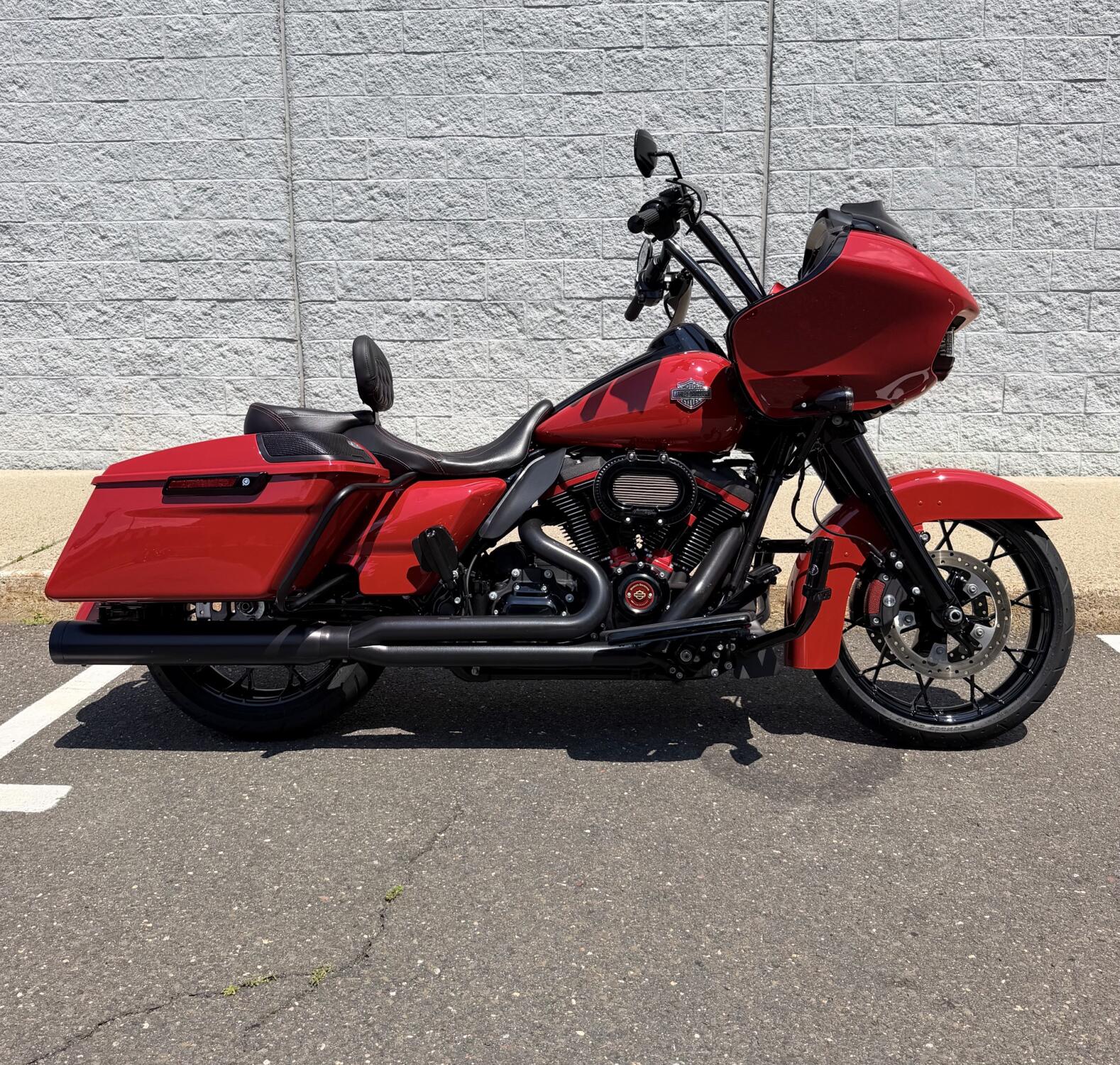 2023 FLTRX Road Glide®