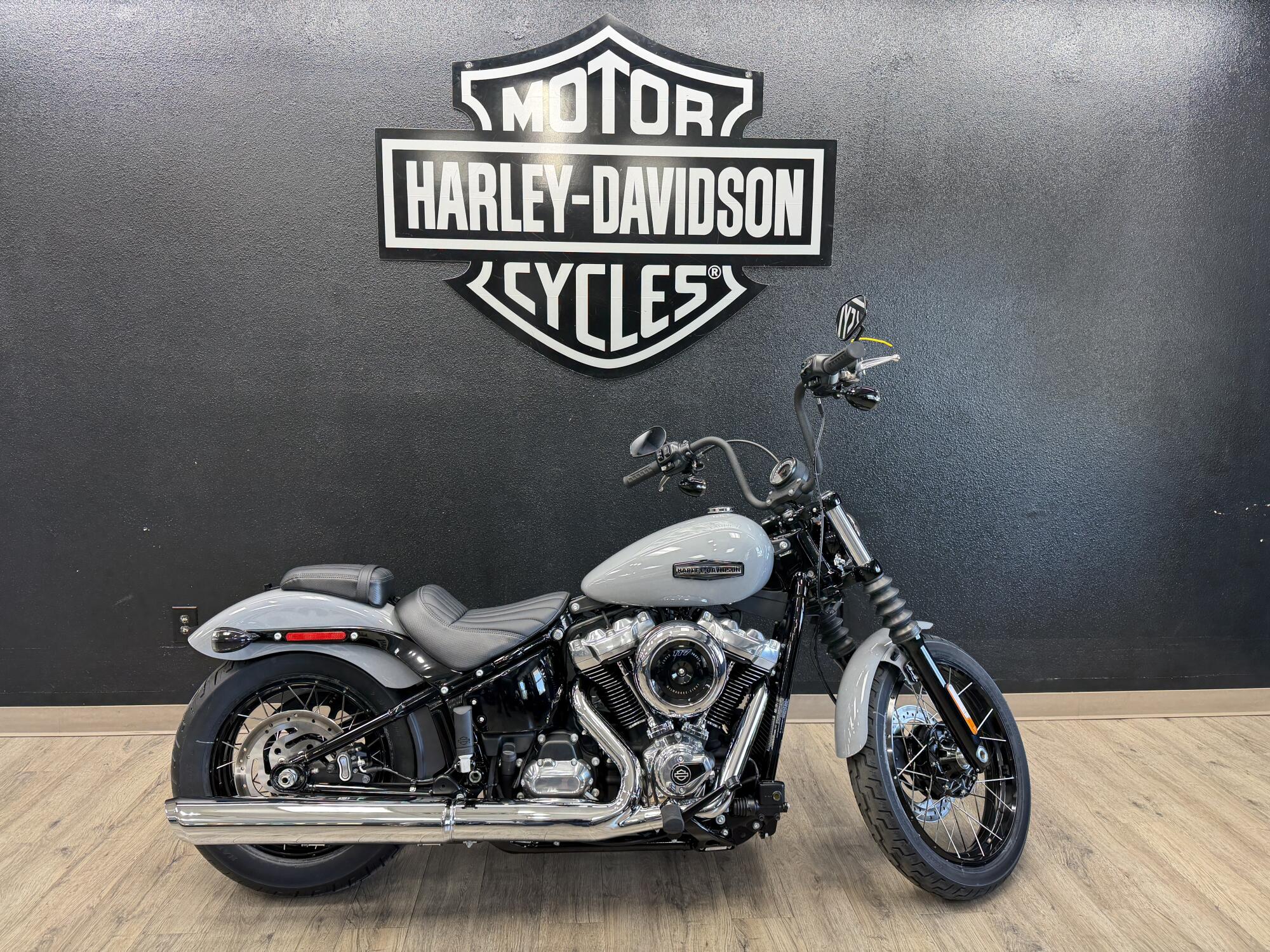 2026 Harley-Davidson® Street Bob®
