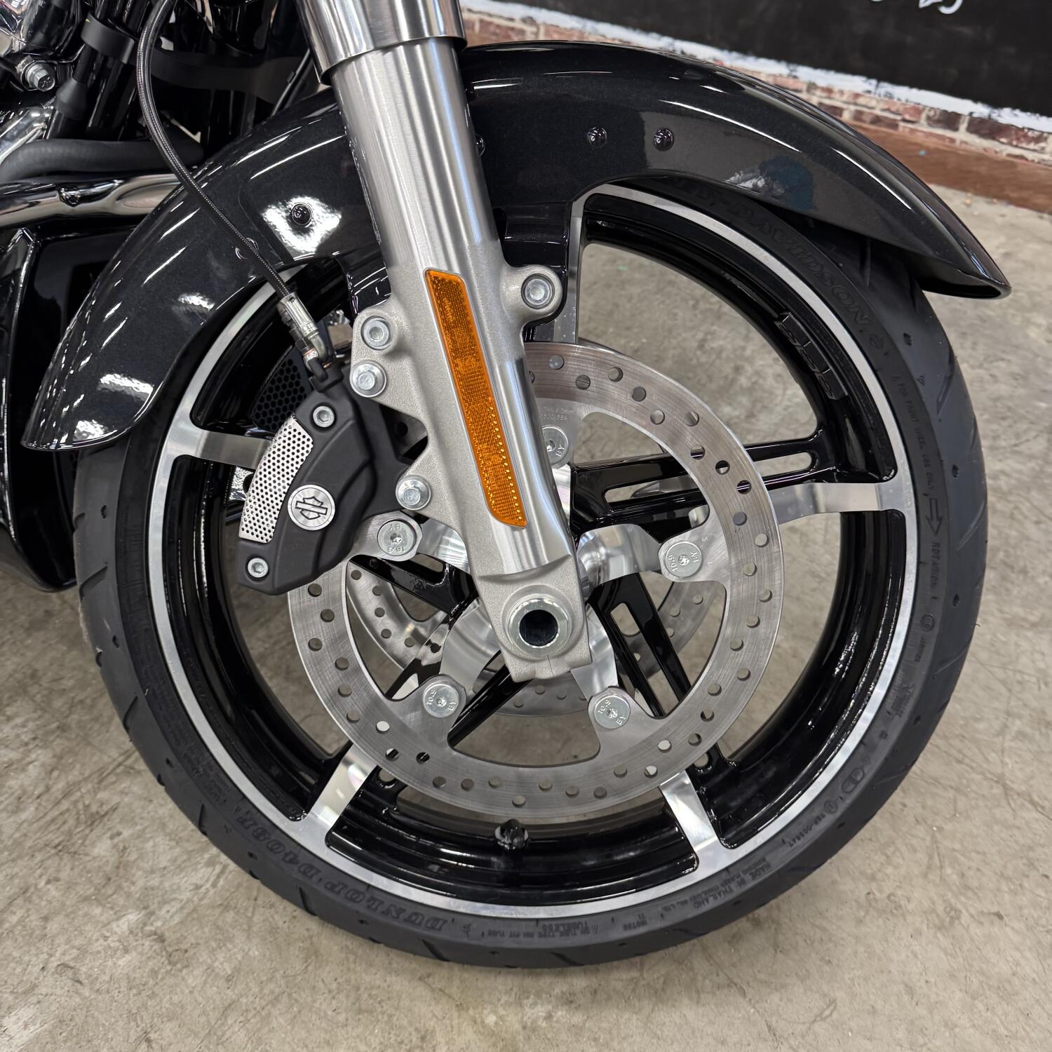 2026 Harley-Davidson® Road Glide® FLTRX, photo 18