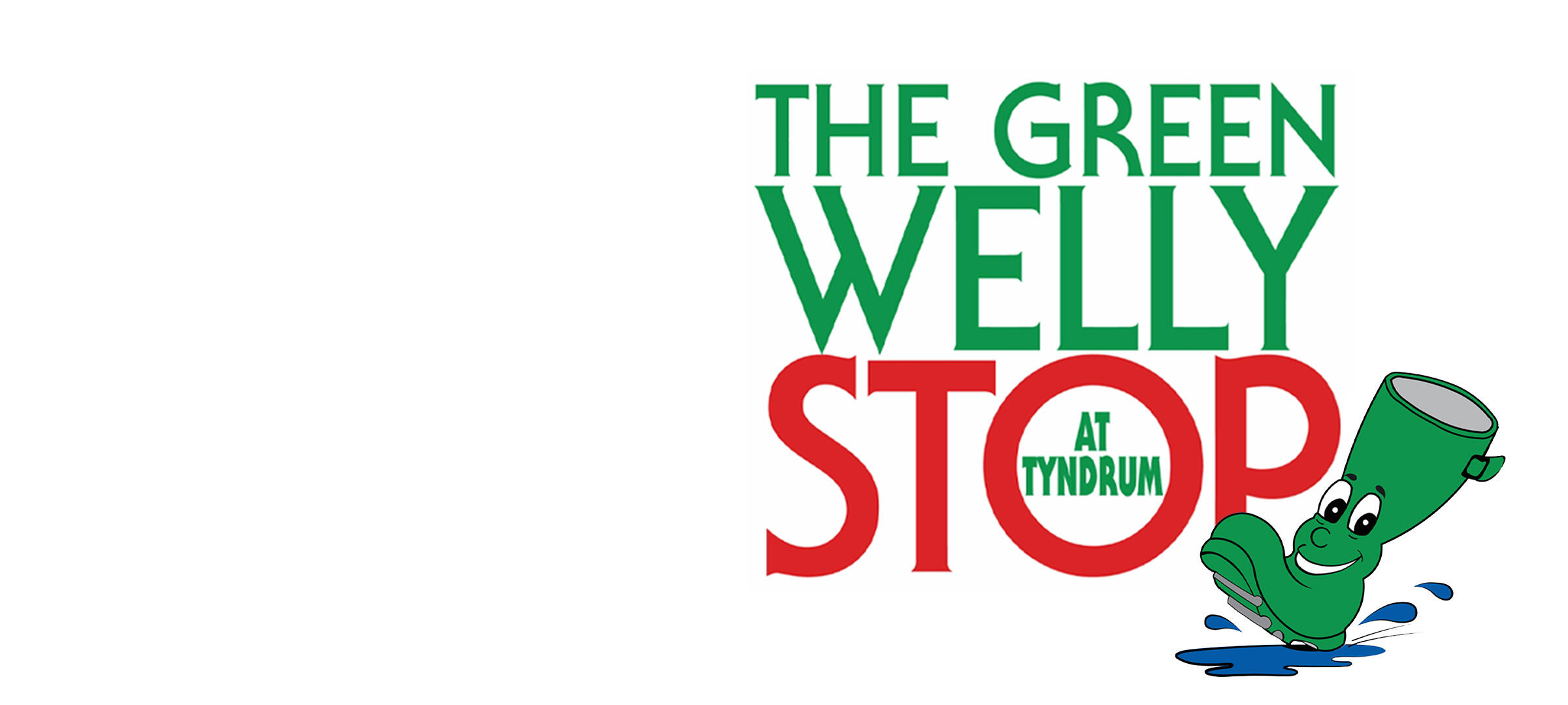 The Green Welly