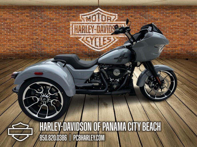2026 Harley-Davidson® Road Glide 3