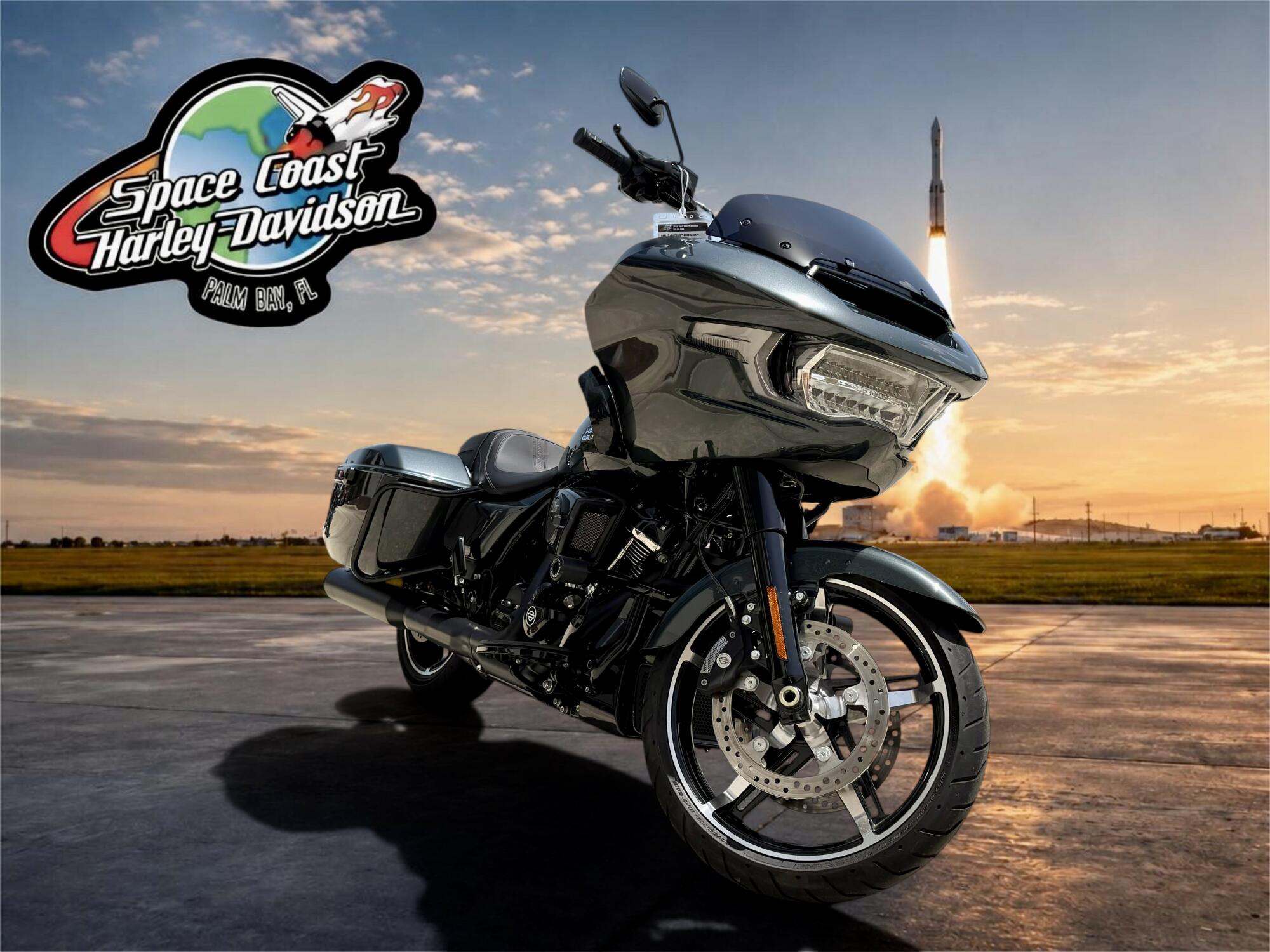 Harley-Davidson® Road Glide™ 2025