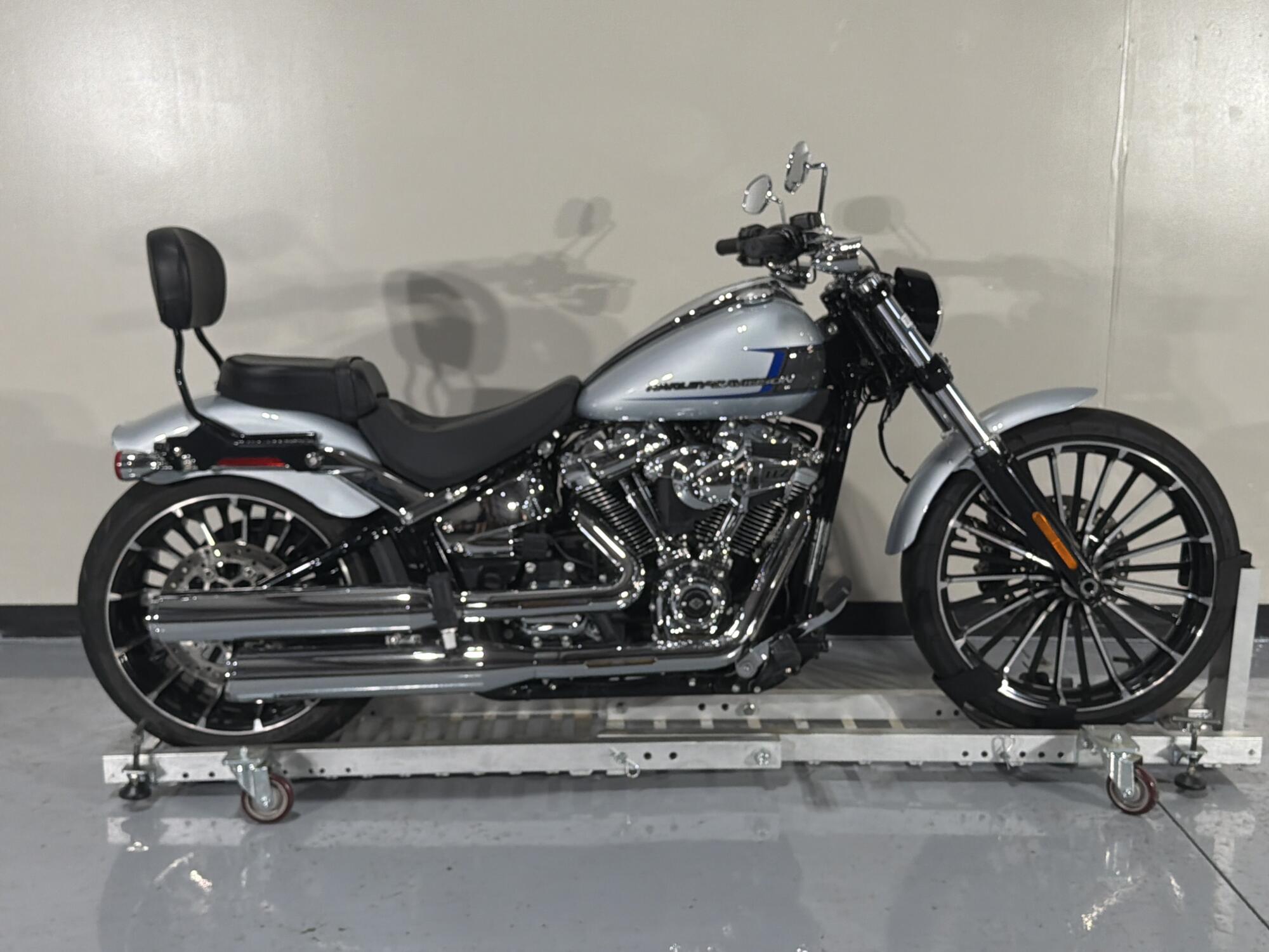 Harley-Davidson® Breakout® 2023