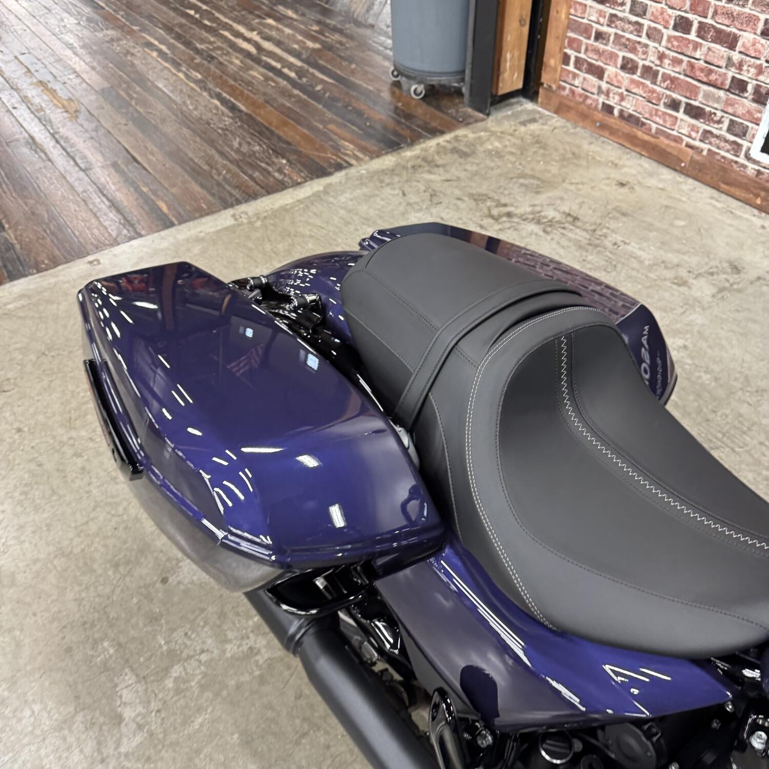 2026 Harley-Davidson® Road Glide® FLTRX, photo 6