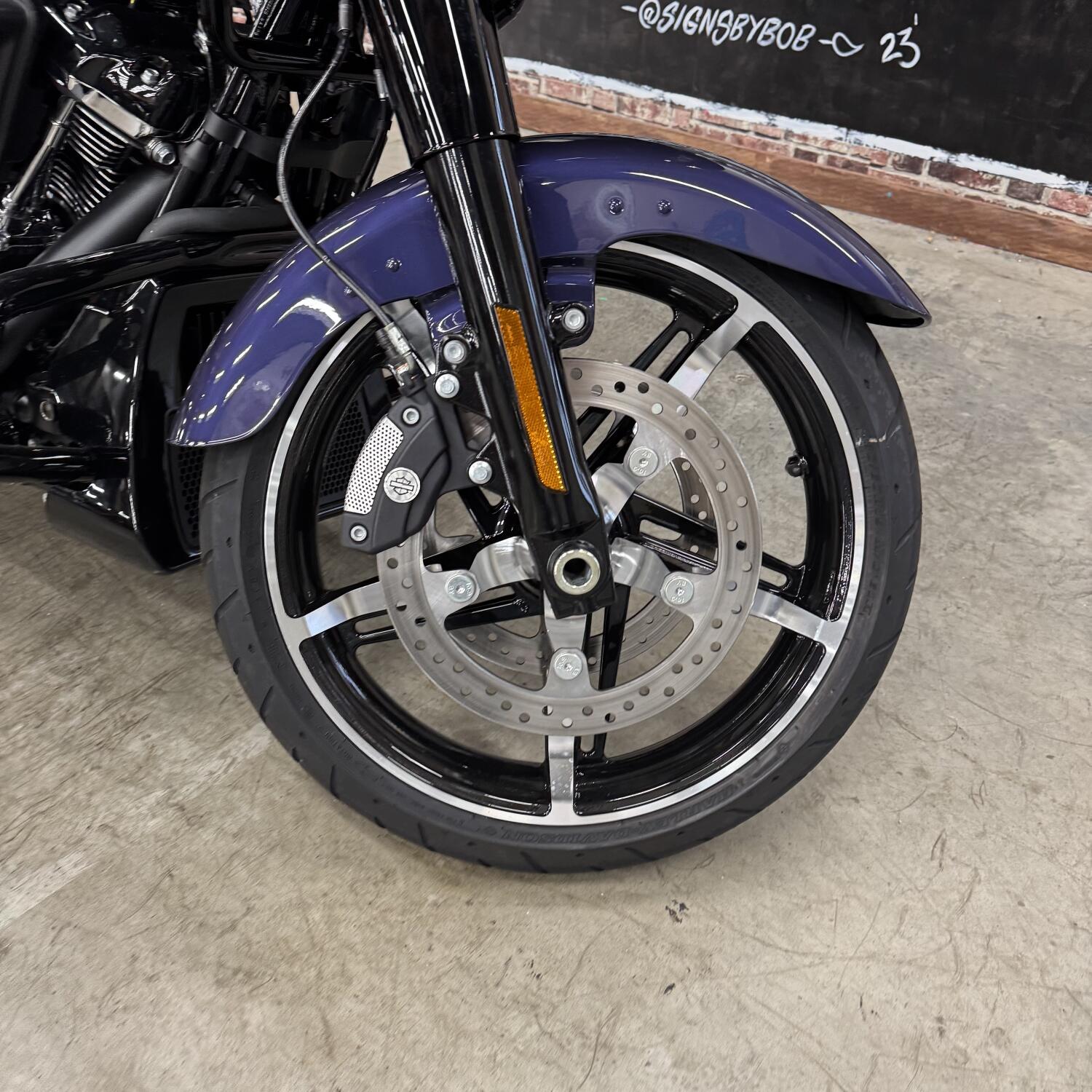 2026 Harley-Davidson® Road Glide® FLTRX, photo 16