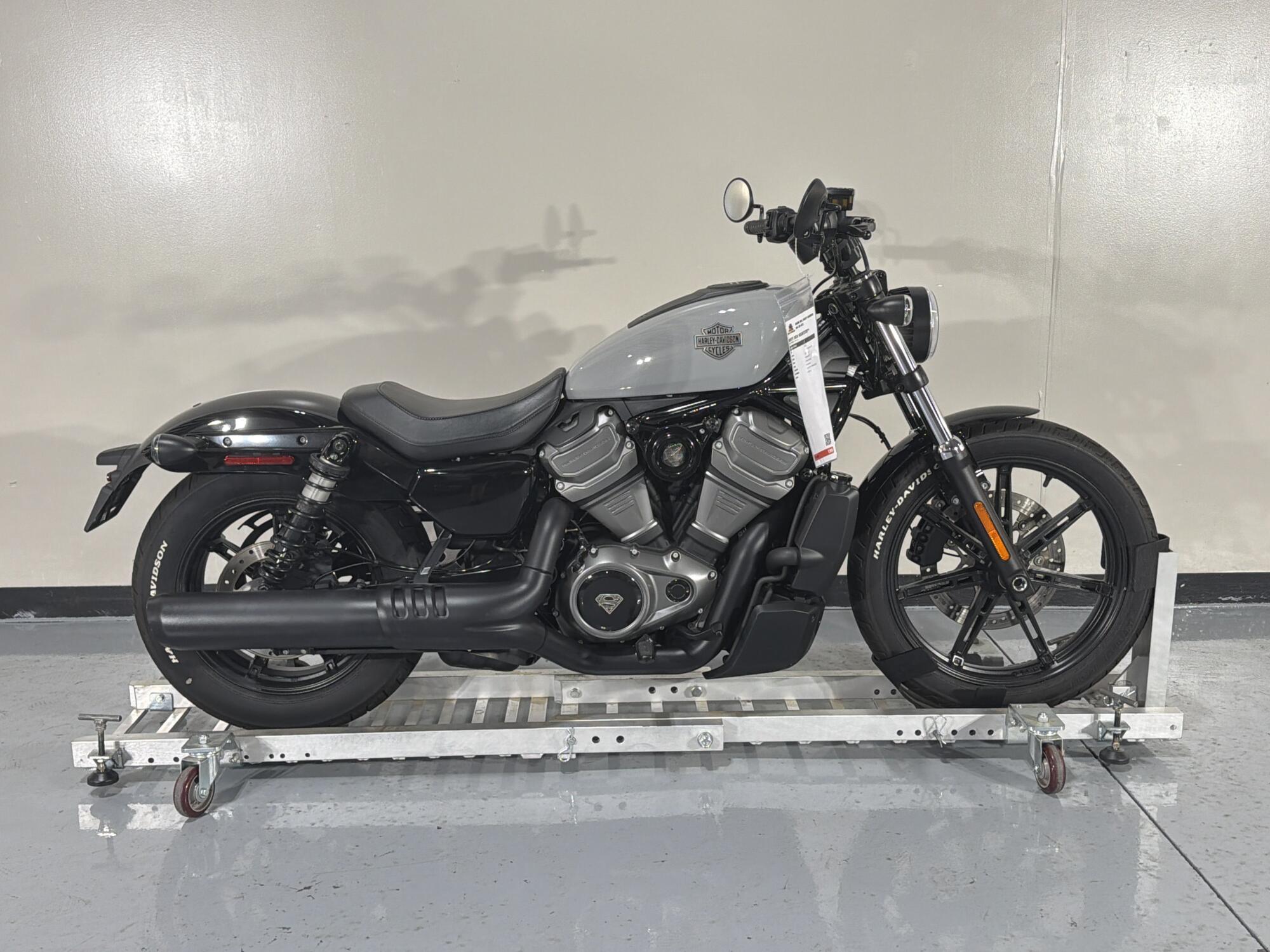 Harley-Davidson® Nightster™ 2024