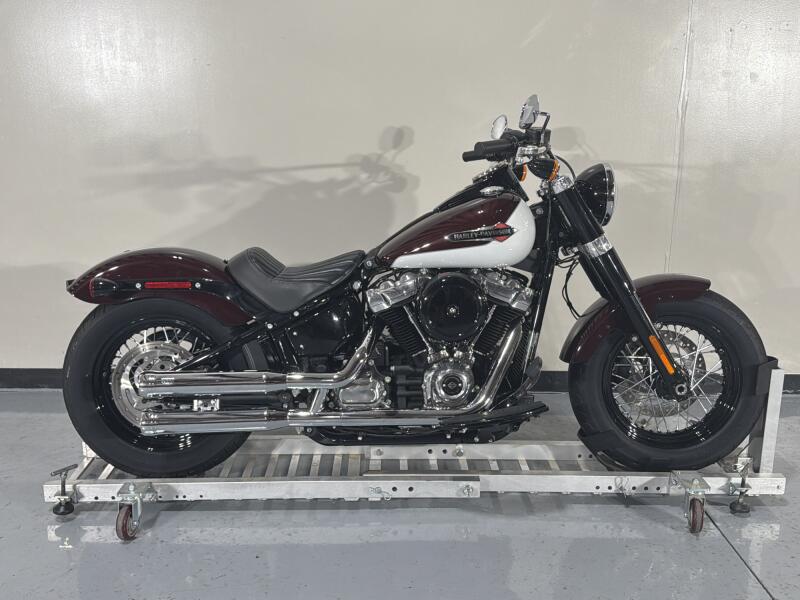 Harley-Davidson® Softail Slim® 2021