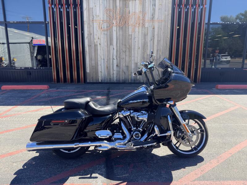 Harley-Davidson® Road Glide® Special 2017