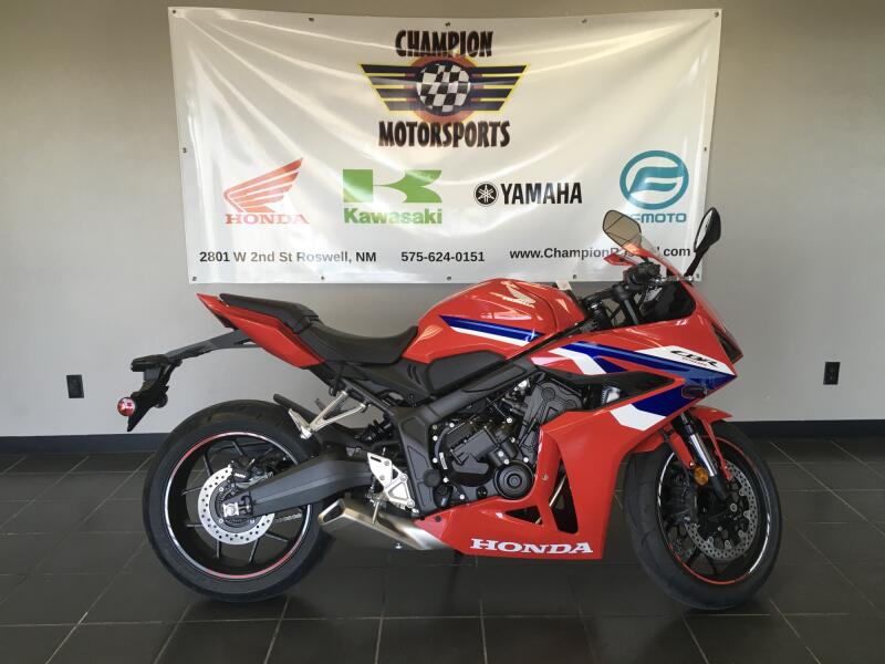 CBR650RAR 2026 CBR650R E-Clutch