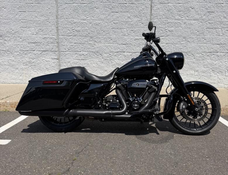 2019 FLHRXS Road King® Special