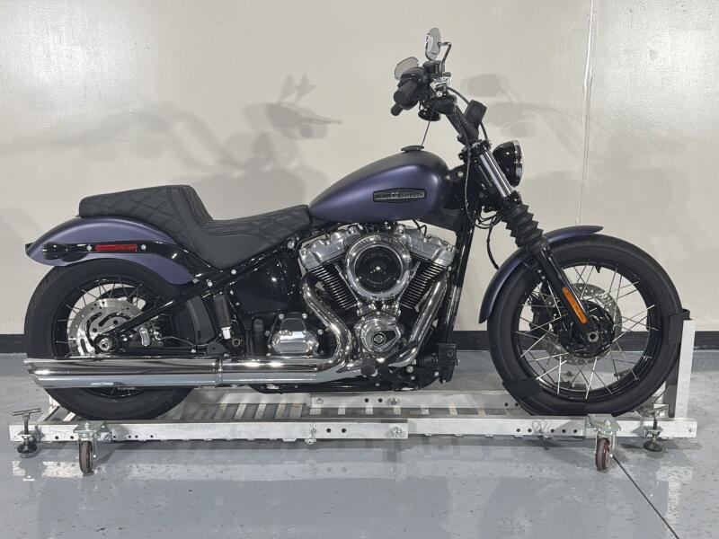 Harley-Davidson® Street Bob® 2025