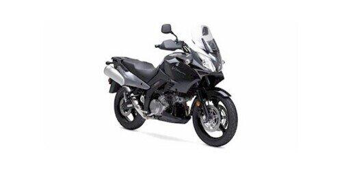 Suzuki V-Strom 1000 2007