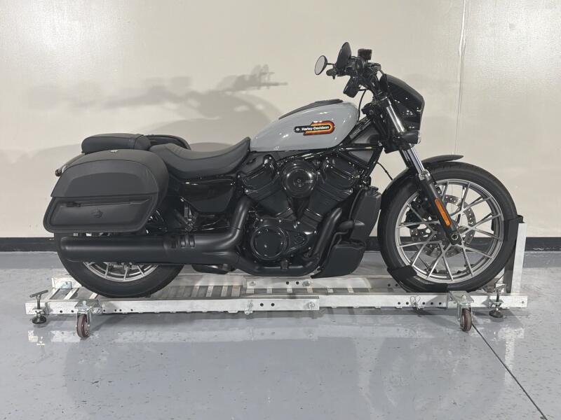 Harley-Davidson® Nightster™ Special 2025