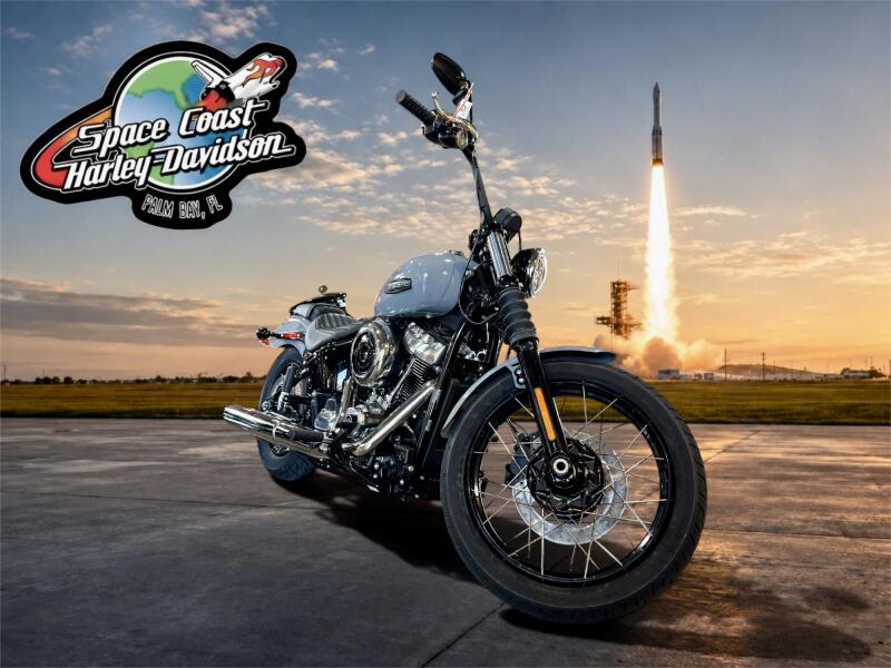 Harley-Davidson® Street Bob® 2026
