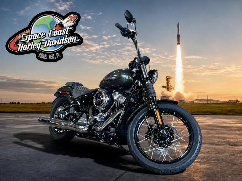 Harley-Davidson® Street Bob® 2026