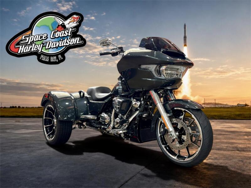 Harley-Davidson® Road Glide 3 2026