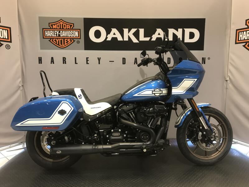 Harley-Davidson® Low Rider® ST 2023