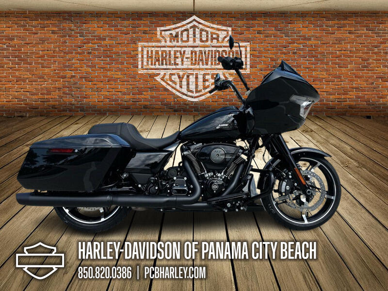2026 Harley-Davidson® Road Glide®
