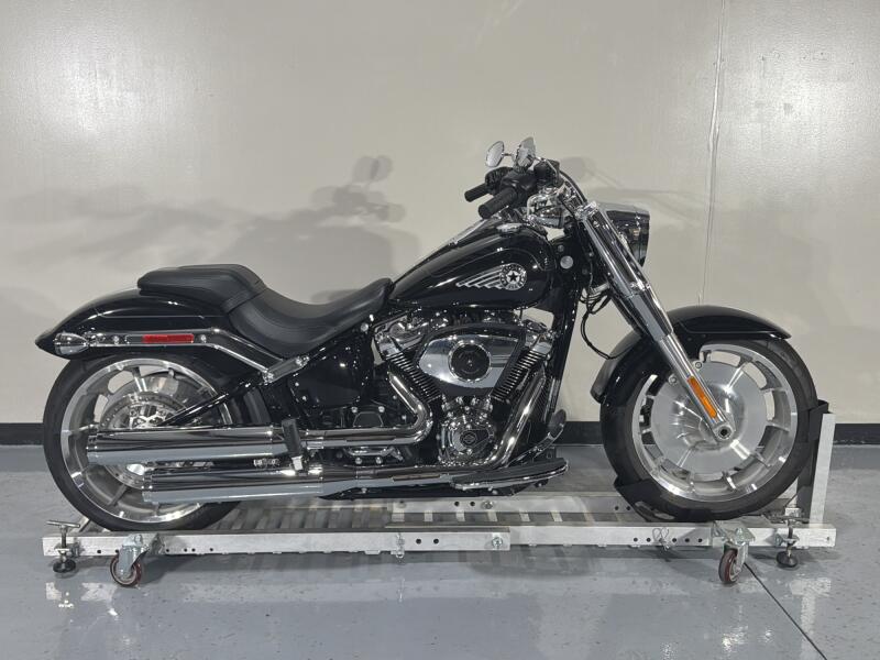 Harley-Davidson® Fat Boy® 2025