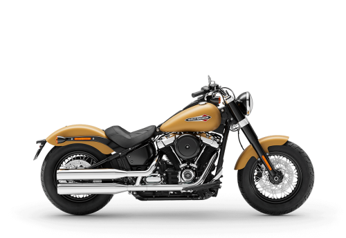 Harley-Davidson® Softail Slim® 2019