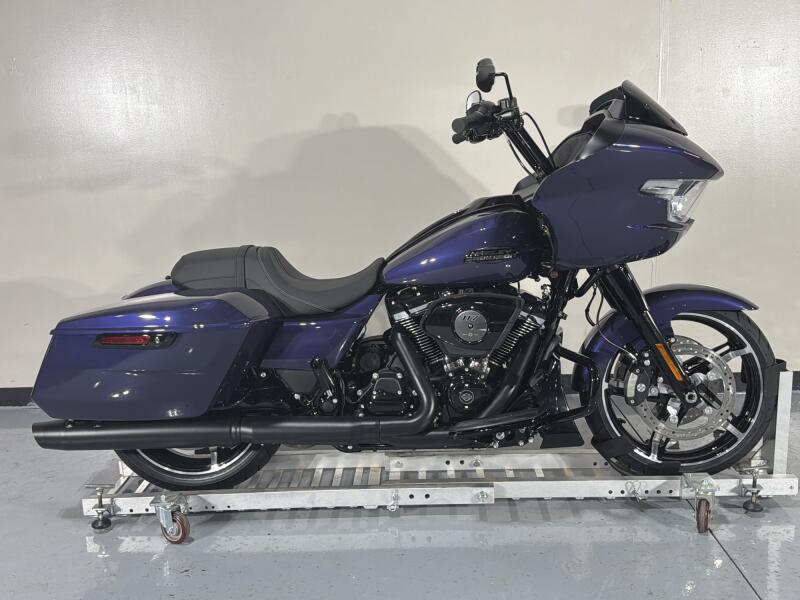 Harley-Davidson® Road Glide® 2026