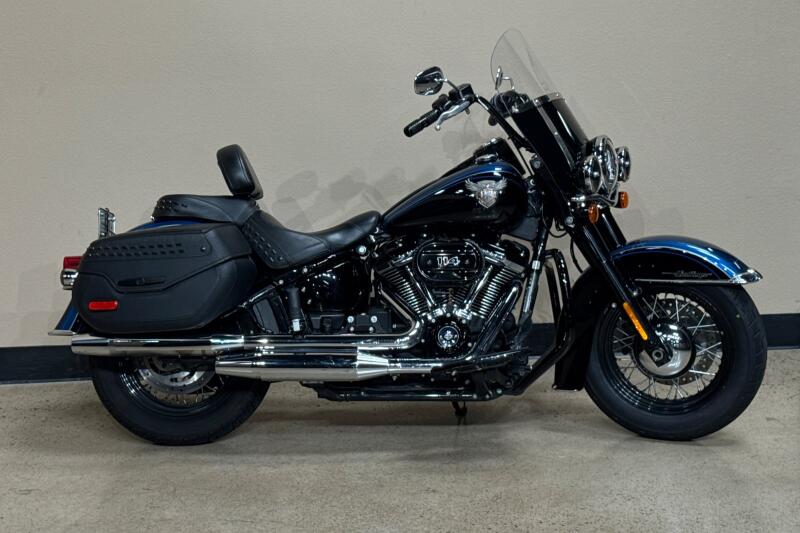 Harley-Davidson® Heritage Classic 114 2018