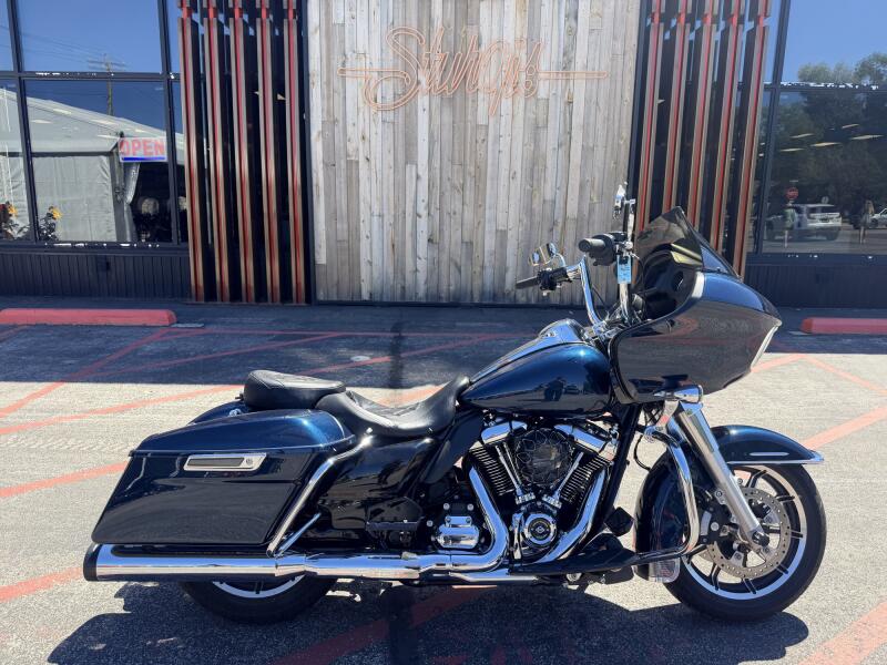 Harley-Davidson® Road Glide™ 2024