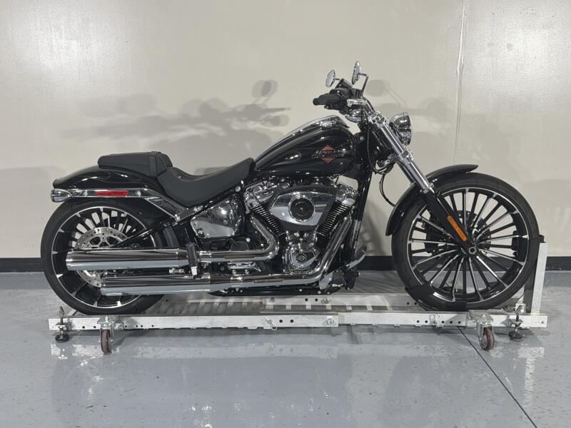 FXBR 2025 Breakout™